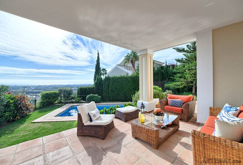 3 bedroom detached villa for sale - 2