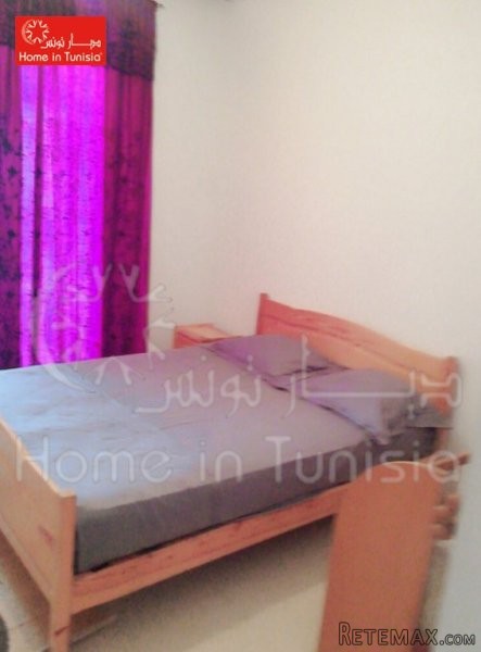 Appartement en location Meuble a.. - 2