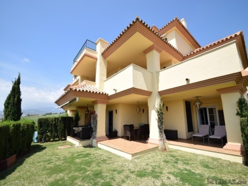 3 bedroom Apartment - 2