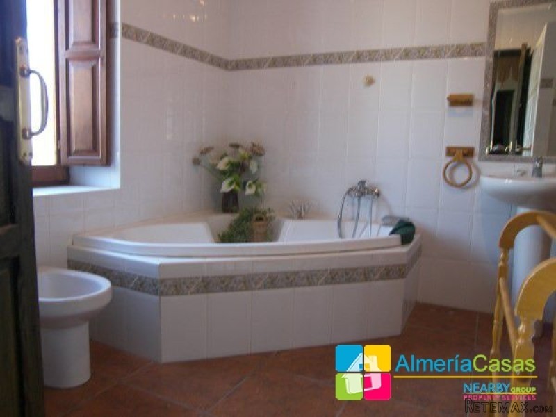 Country Houses For Sale In Zurgena