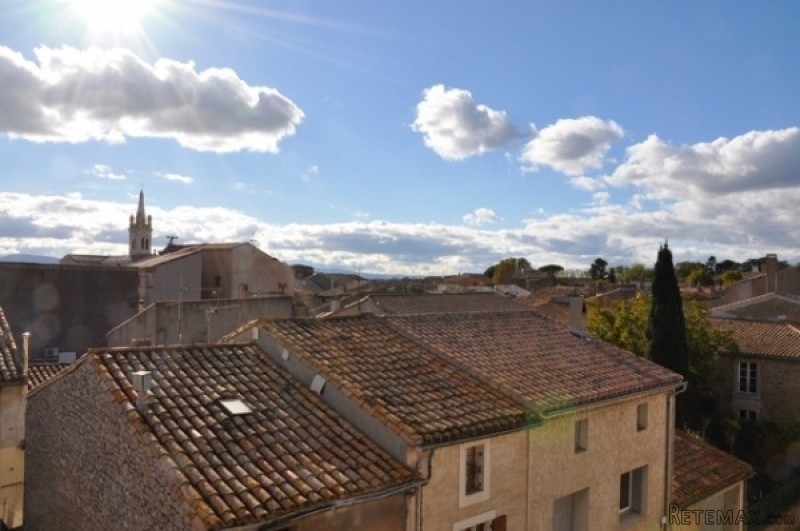 In A Chateau, Apartment To Renovate.. - 2
