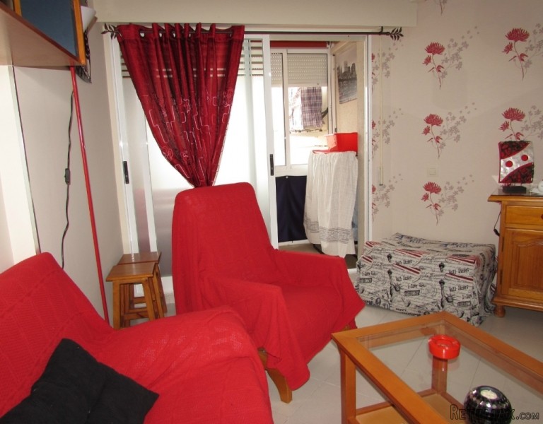 Resale · Apartment · Spain · Costa Bl.. - 2