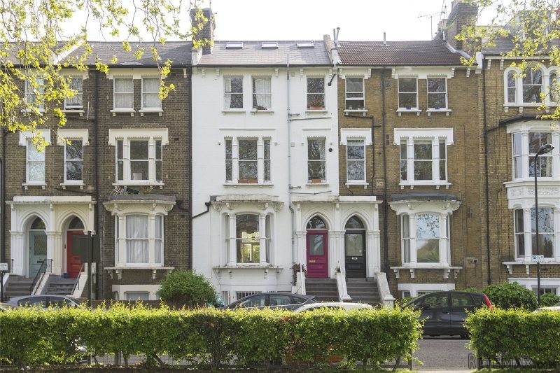 2 Bedroom Conversion, Leasehold