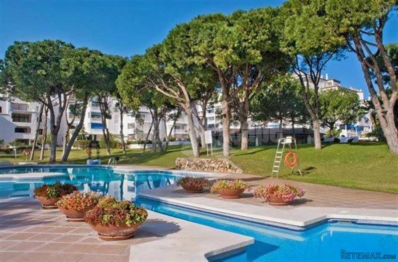 Apartment For Sale In Puerto Banus..