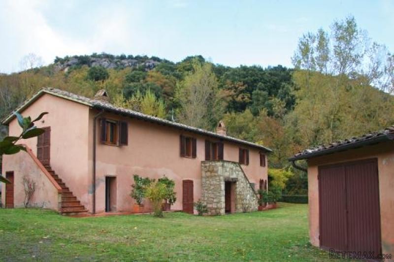 House - Tuscany - For Sale - 2