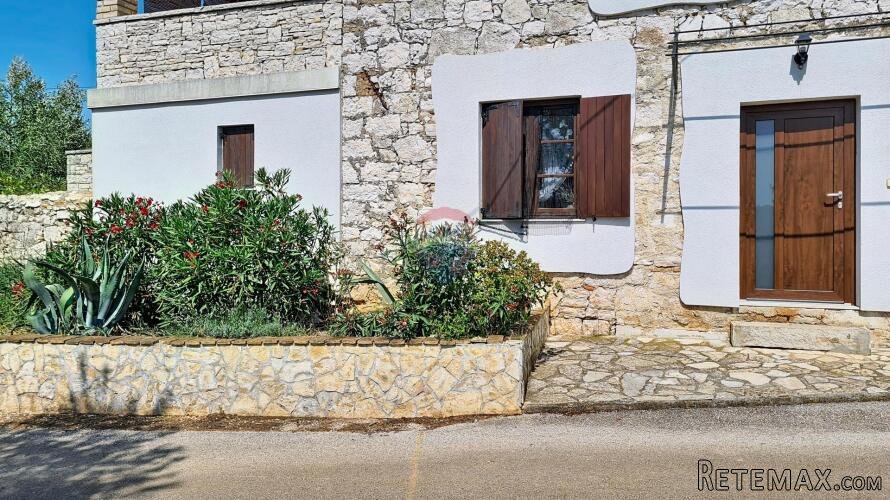 Istra, Poreč okolica - kamena kuća 4 km do mora - 2