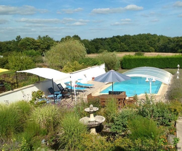 Lovely Renovated Cottage With Pretty..