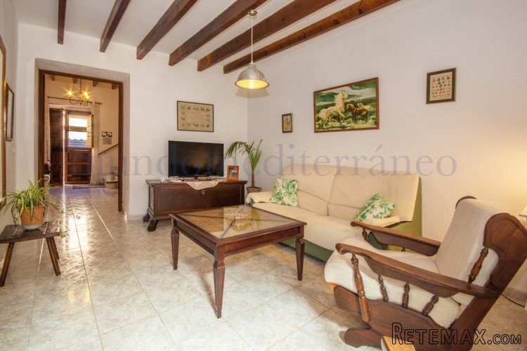 Roomy townhouse in the quiet and picturesque village of de.. - 2