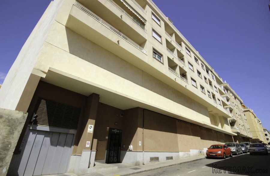Soleado apartamento de 1 dormitorio y 1 baño en.. - 2