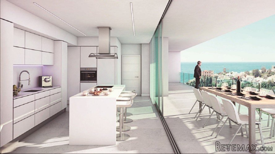 A new project of 4 exclusive villas located in one of the.. - 3