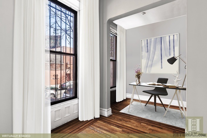 Apartment For Sale: 144 PARK PLACE 2F.. - 2