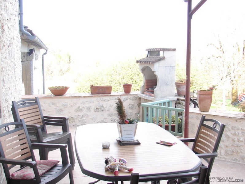Beautiful Stone House With Adjoining.. - 2