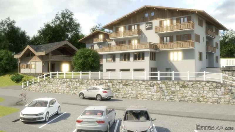 Fantastic new build 2 bedroom apartment..