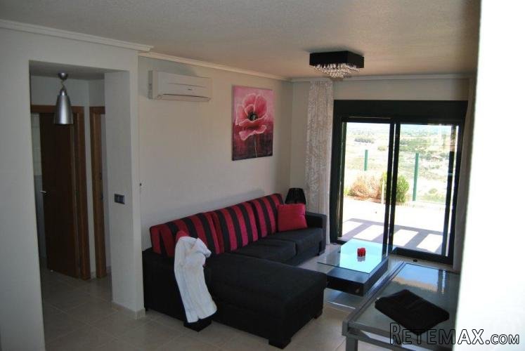 Just 200 meters from the Quesada golfcourse, we have this.. - 3