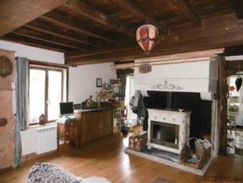 Large Converted Longere House - 2
