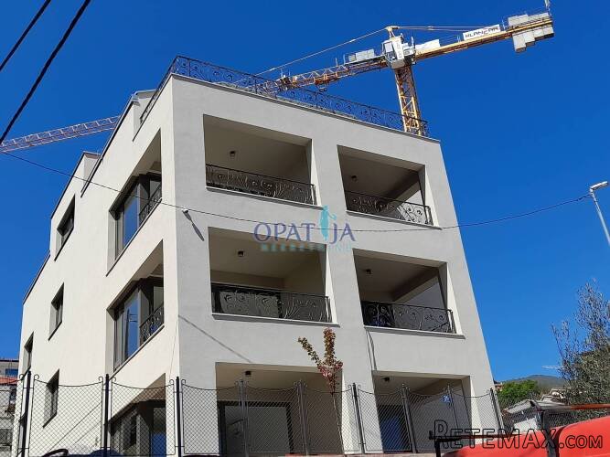 Opatija blizina centra Penthouse 3.kat, 3S+DB, 218.82 m2 - 3