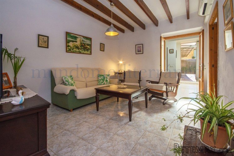 Roomy townhouse in the quiet and picturesque village of de.. - 3