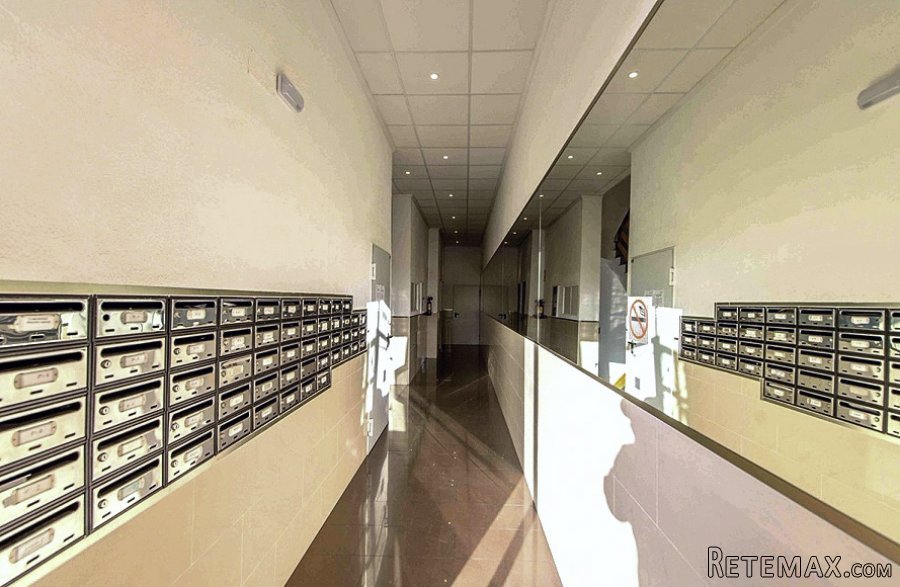 Soleado apartamento de 1 dormitorio y 1 baño en.. - 3