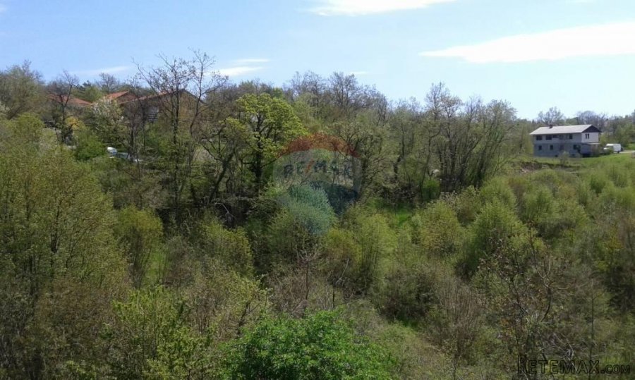 Viškovo - građevinski teren od 4.610 m2 - 3