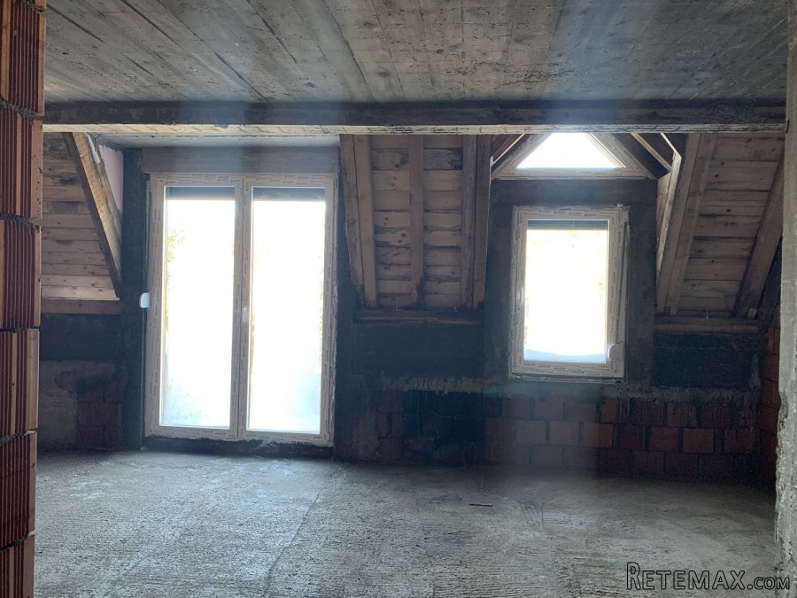 "Divcibarac" apartman u izgradnji - 11