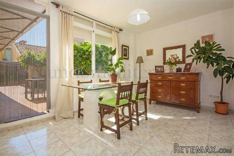 Roomy townhouse in the quiet and picturesque village of de.. - 4