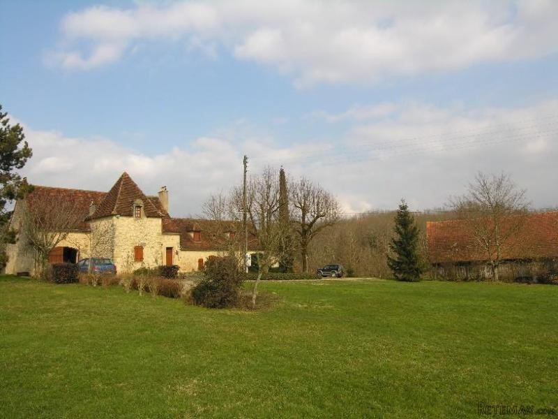Quality Restoration Stone House With.. - 2