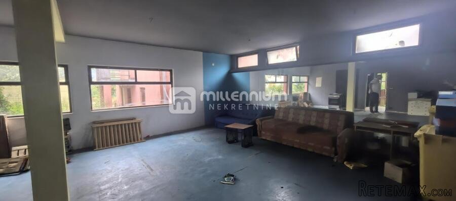 Rijeka, Srdoči, 100m2, 3-sobni s dnevnim, okućnica