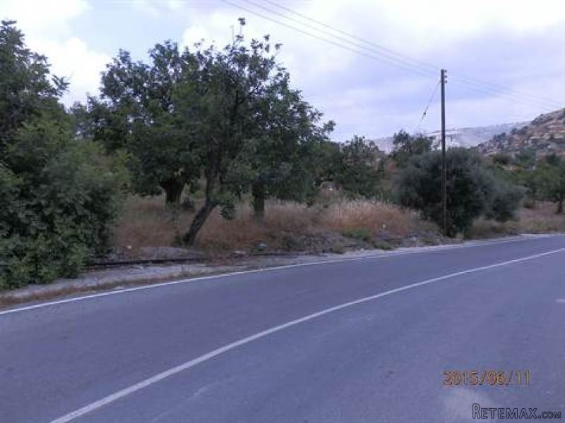 Sotira, Limassol 2,500 M2 20% Density..