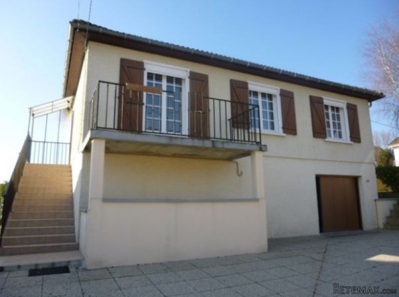 Superb Home with Nice Features