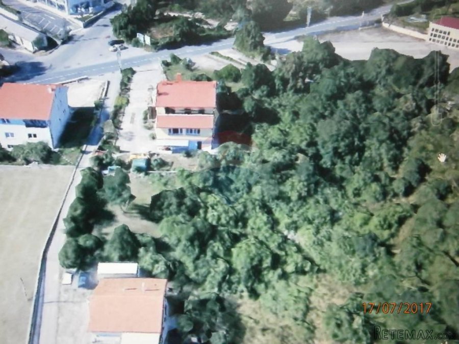 Viškovo - građevinski teren od 4.610 m2 - 5