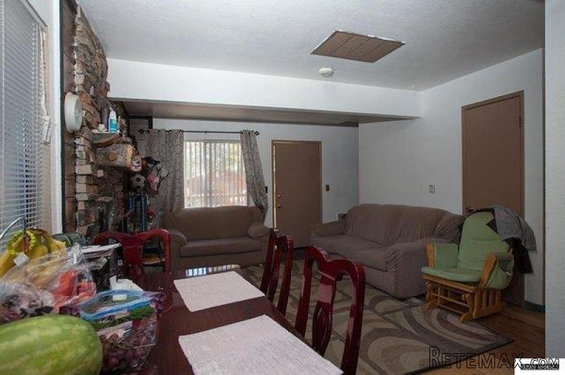 Multi-family For Sale: South Lake.. - 2