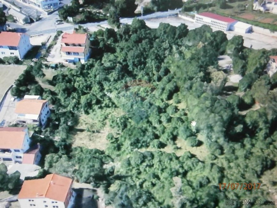 Viškovo - građevinski teren od 4.610 m2 - 6