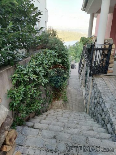 Volosko,jednosobni stan s terasom i pogledom - 6