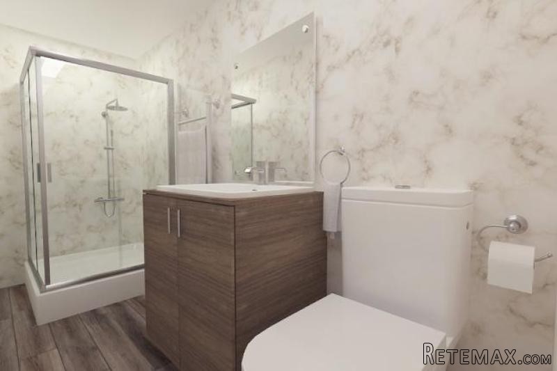 1 Bed Flat For Sale - 2