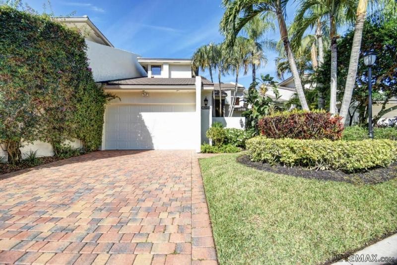 19448 Island Court Dr, Boca Raton, FL -..