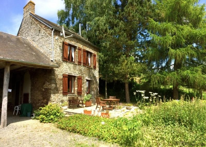 2 Bedroom Detached House For Sale