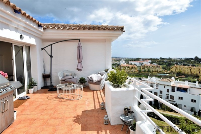 Estepona Ost / East, Estepona, , 3.. - 2