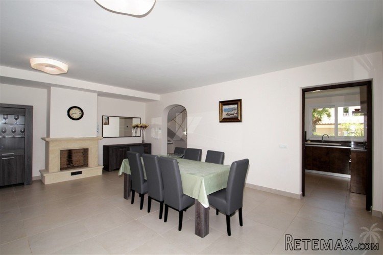 Luxury new build villa for sale in Moraira, Costa.. - 7