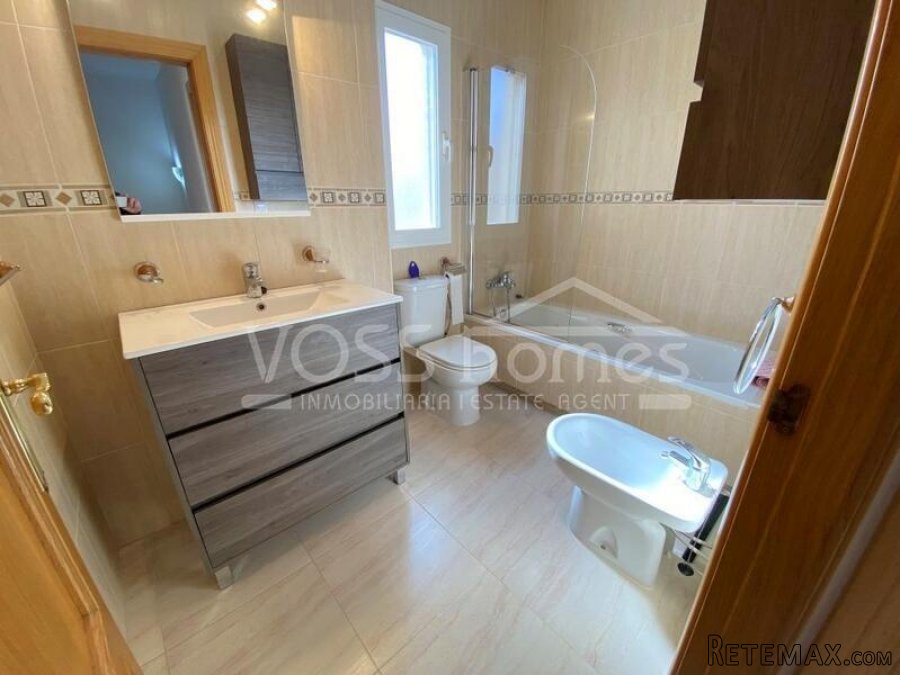 NEW & EXCLUSIVE LISTING TO VOSS HOMES - A deceptively.. - 7