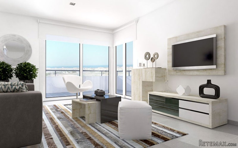 2 Bedrooms - Apartment - Costa Blanca.. - 2