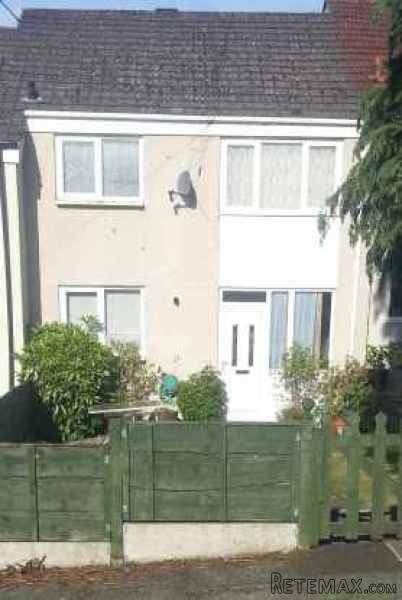 3 bedroom, Terraced House house for sale