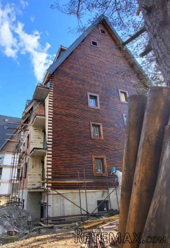 "Divcibarac" apartman u izgradnji - 15