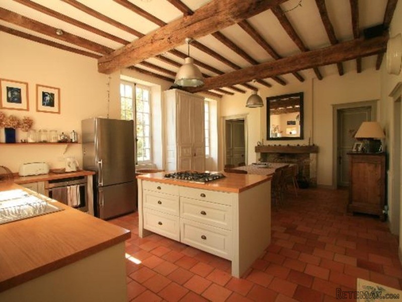 Maison Eymet - 2