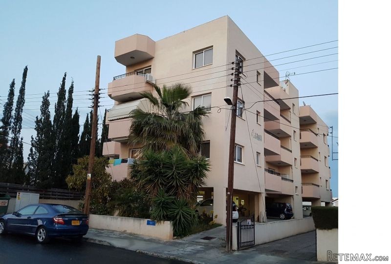 One bedroom flat for sale in a..