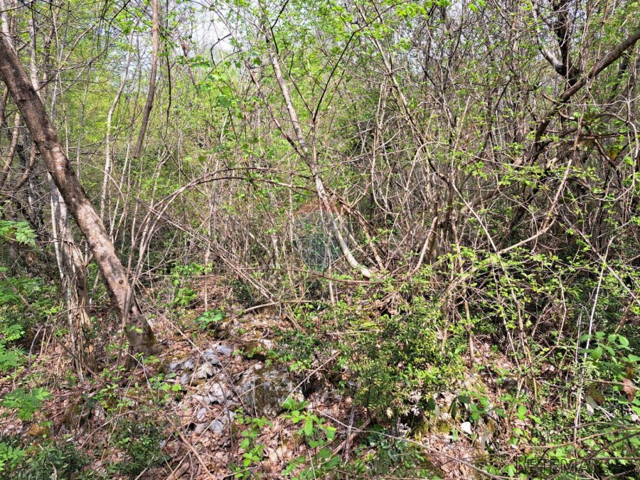 Opatija,Veprinac,građevni teren od 2275 m2 - 8