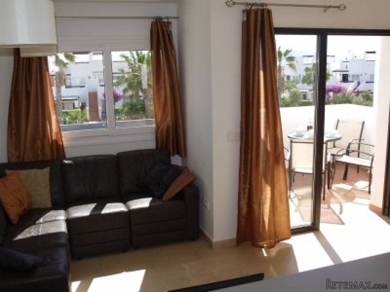2 Bedrooms - Apartment - Murcia - For..