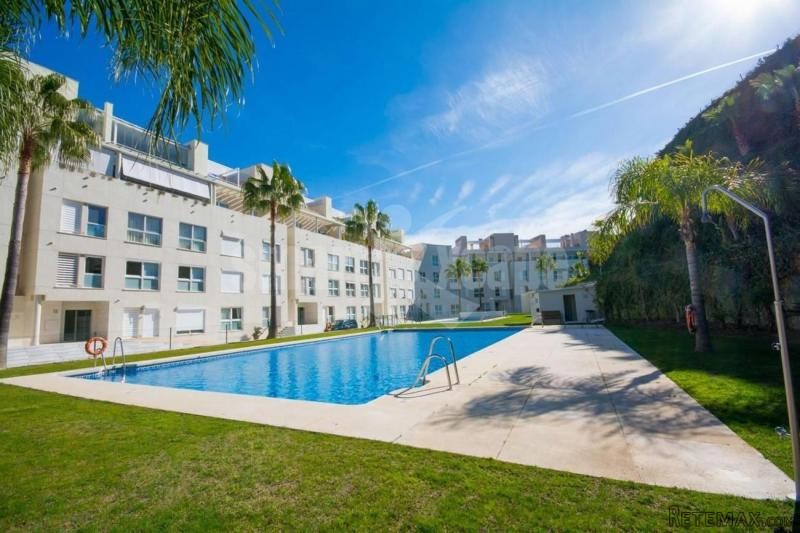 Apartment For Sale In Nueva Andalucia..