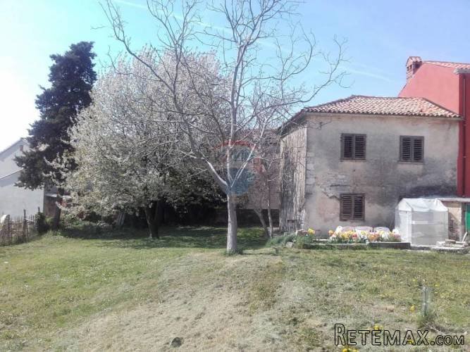Barban okolica- 3 starine za renovaciju - 2