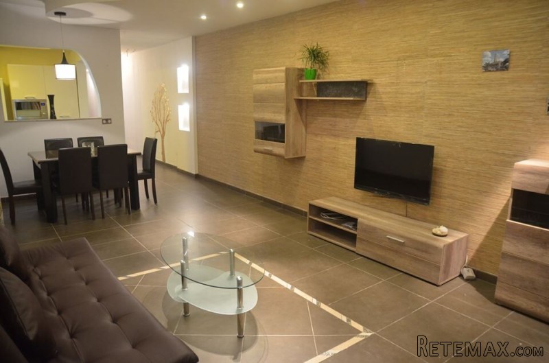 Flat Penthouse, Luxurious Finish - 2
