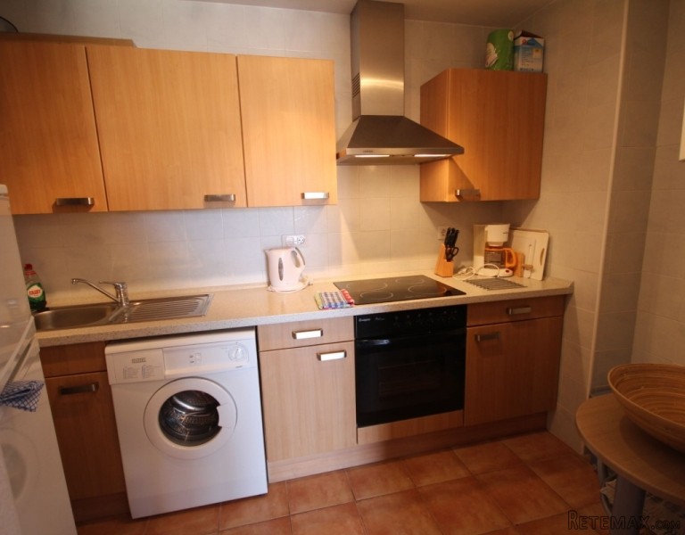Resale · Apartment · Spain · Costa Bl.. - 2